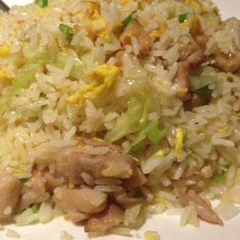 Purple Dot Cafe - Pork fried rice - Dim Sum Near Me - Seattle, Washington Purple Dot Cafe - Pork fried rice - Dim Sum Near Me - Seattle, Washington