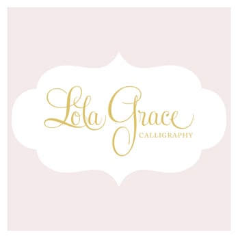Lola Grace Calligraphy - Gorgeous hand lettering and calligraphy for weddings and special occasions. - Calligraphy Near Me Lola Grace Calligraphy - Gorgeous hand lettering and calligraphy for weddings and special occasions. - Calligraphy Near Me