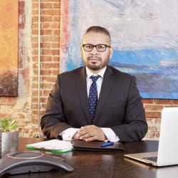 Alvarado Law