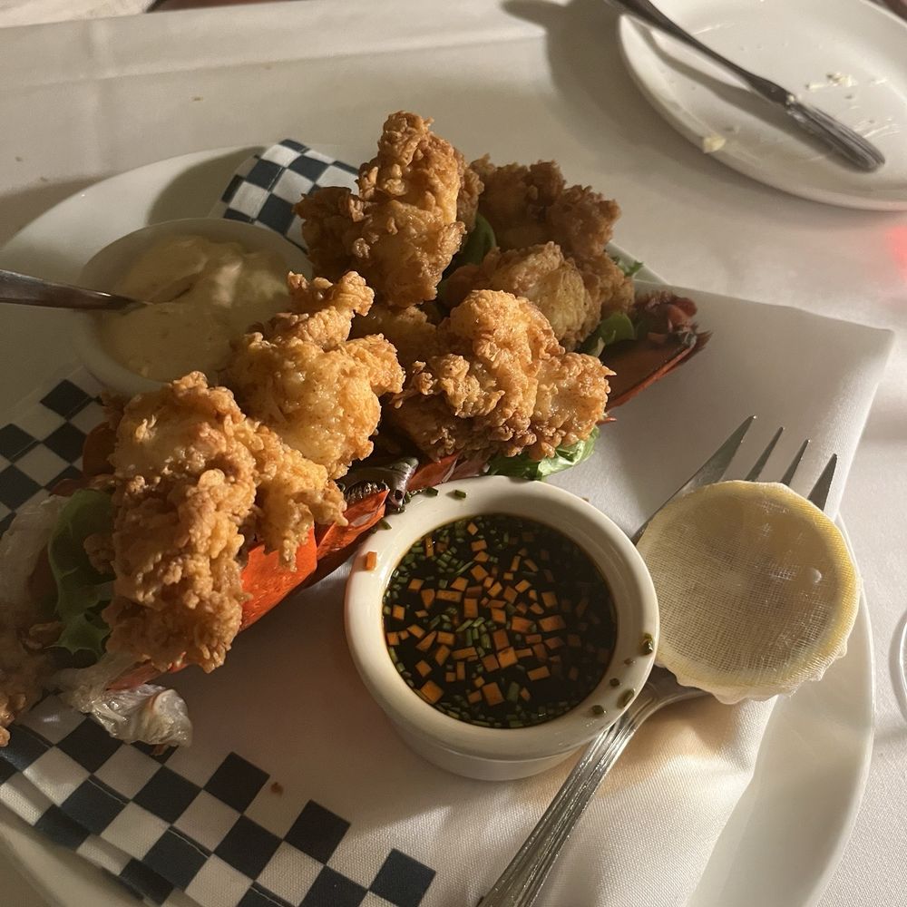 801 Chophouse - Steakhouses Near Me - Clayton, Missouri