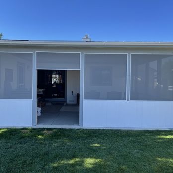 A-Affordable Screen - Door Sales/Installation Near Me - Sparks, Nevada