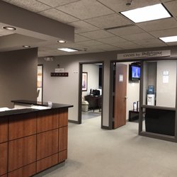 Patient Service Center