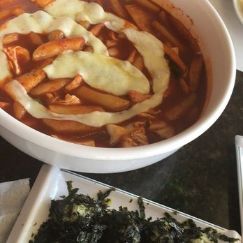 Luv Dduk - Korean Near Me - Cerritos, California Luv Dduk - Korean Near Me - Cerritos, California