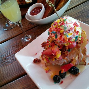 Bosscat Kitchen & Libations - New American Near Me - Irvine, California