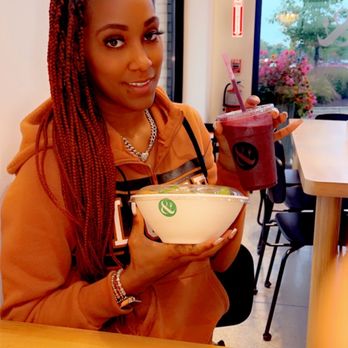 Crisp and Green - The salad bowl and smoothie. - Juice Bars & Smoothies Near Me - Vernon Hills, Illinois Crisp and Green - The salad bowl and smoothie. - Juice Bars & Smoothies Near Me - Vernon Hills, Illinois