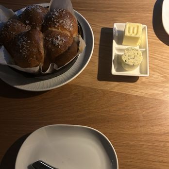 BOA Steakhouse - Parker Rolls - Steakhouses Near Me - Austin, Texas