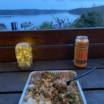 Orcas Hotel - Friday Night Special: Filipino Kare-Kare - Hotels Near Me - Orcas, Washington