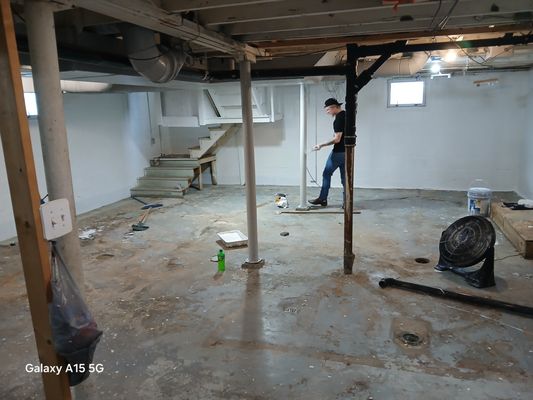 Dietrichs Home Repair