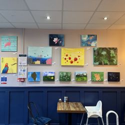 Gusto Panini Co - Artwork for sale