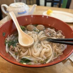 Phô 520 - Beef Pho