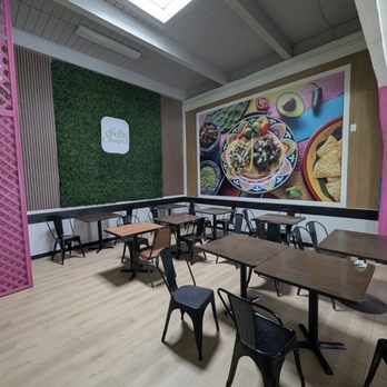 The Green Enchilada - The Green Enchilada' new dining room! Opens at the end of July 2025! - Mexican Near Me - Pacifica, California The Green Enchilada - The Green Enchilada' new dining room! Opens at the end of July 2025! - Mexican Near Me - Pacifica, California