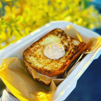 Milk Belly Bakery by null