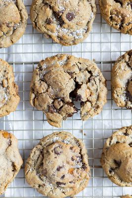 Cookie Fix- The Forum by null