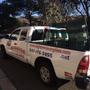 High Speed Auto Glass - Tony came in on time and ready to help. Thanks Tony! - Auto Glass Services Near Me - Vallejo, California High Speed Auto Glass - Tony came in on time and ready to help. Thanks Tony! - Auto Glass Services Near Me - Vallejo, California