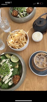 Morning After. by null