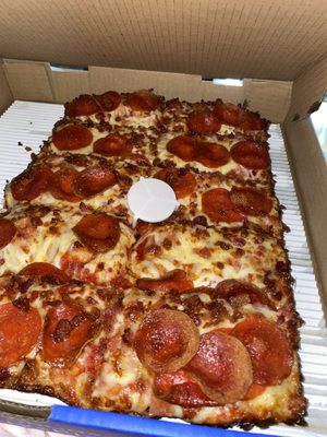 Uncle Andy's Pizza by null