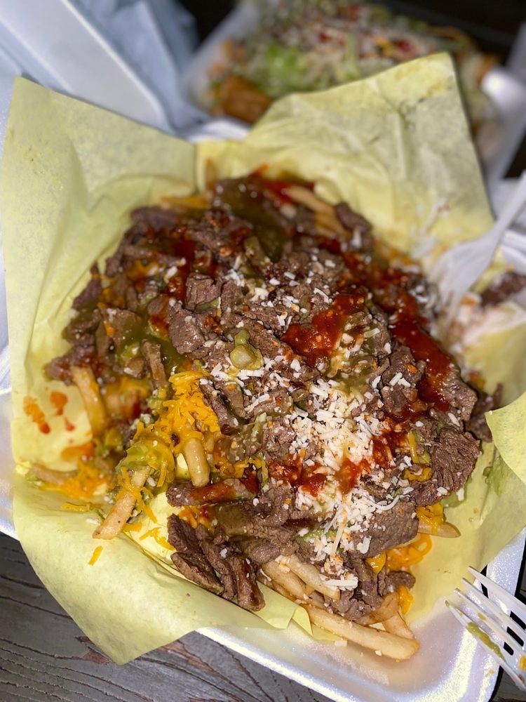 Taco Fiesta