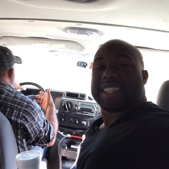 Eos Transportation - Tony driving!!! - Airport Shuttles Near Me - Santa Barbara, California