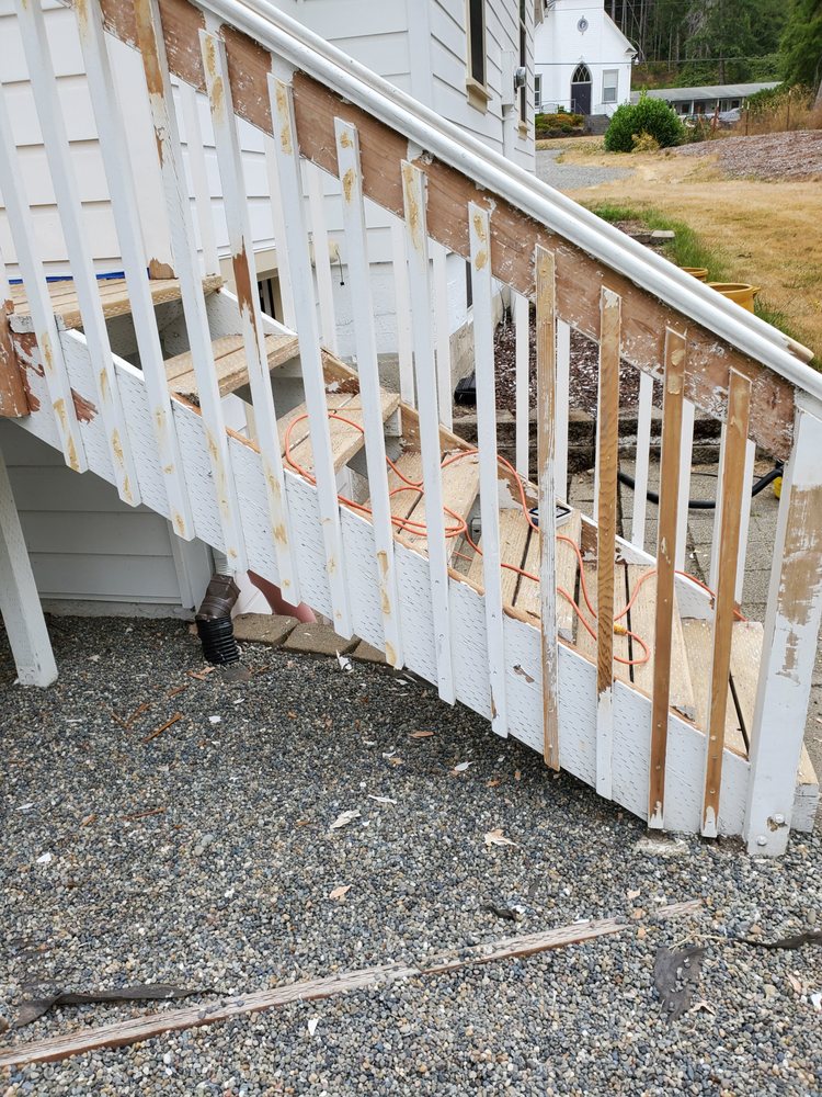 NW AFFORDABLE HANDYMAN SERVICE Updated September 2024 34 Photos