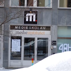 Medieskolan i Stockholm
