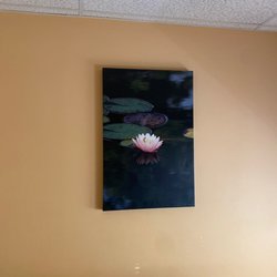 Energy Massage - Massge room photo...