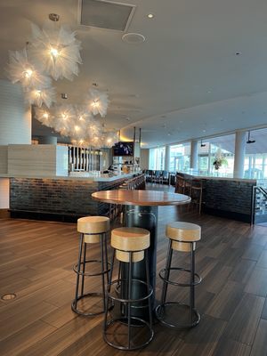 Waterside Grill + Lounge by null