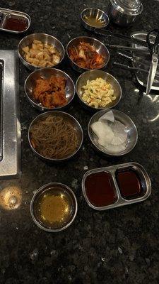 K BBQ by null K BBQ by null