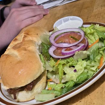 Villa Basque Café - Sandwich - Delis Near Me - Carson City, Nevada Villa Basque Café - Sandwich - Delis Near Me - Carson City, Nevada