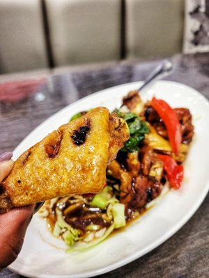 KC Thai by null