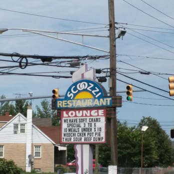 Scoozzi Restaurant - Seafood Near Me - Dundalk, Maryland Scoozzi Restaurant - Seafood Near Me - Dundalk, Maryland