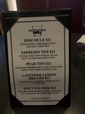 Smokehouse Tavern by null