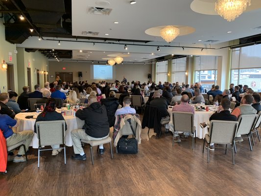 Cascades Celebration and Corporate Event Center