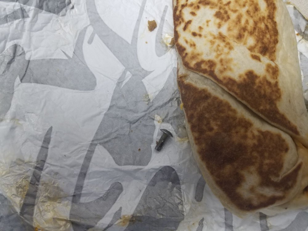 Taco Bell