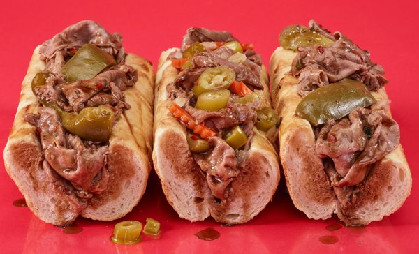 Portillo's Addison by null