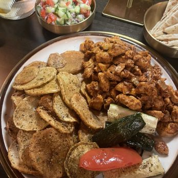 Izgara mediterranean kitchen - Chicken shawarma - Mediterranean Near Me - Weston , Florida Izgara mediterranean kitchen - Chicken shawarma - Mediterranean Near Me - Weston , Florida