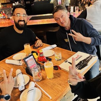 Finney's Crafthouse - Burbank - Good times with good friends! - New American Near Me - Burbank, California