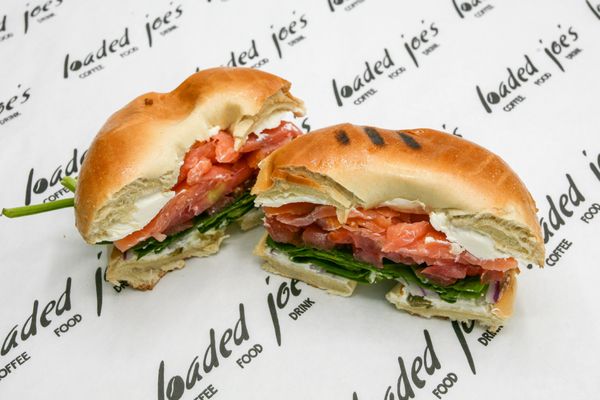 Loaded Joe's - Vail Restaurants by null