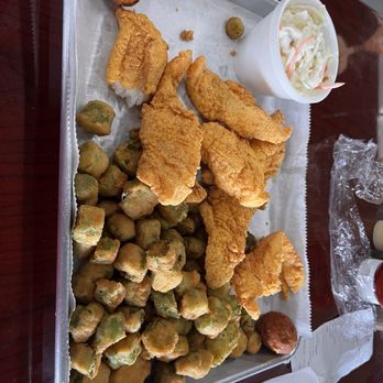 Patti’s Seafood - Cat fish - Seafood Near Me - Pensacola, Florida Patti’s Seafood - Cat fish - Seafood Near Me - Pensacola, Florida