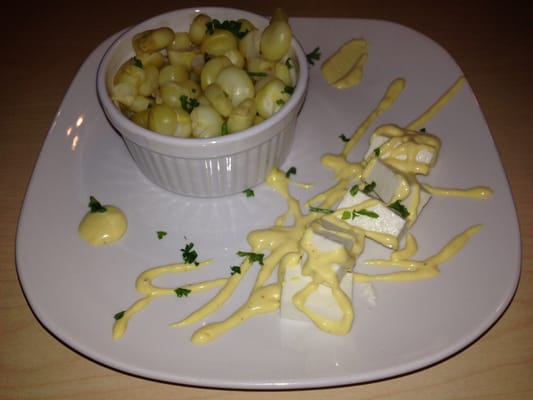 El Chullo Peruvian Restaurant & Bar by null