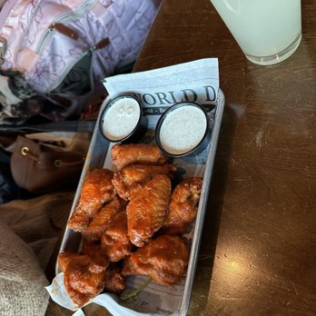 Two Cities Pizza Company - Wings - Pizza Near Me - Mason, Ohio Two Cities Pizza Company - Wings - Pizza Near Me - Mason, Ohio