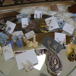 My Friends Thrift Store - Designer and Costume Jewelry