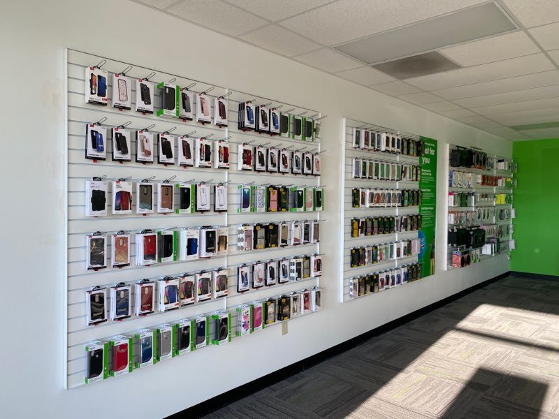 DELPHOS WIRELESS BUCYRUS Request a Quote Bucyrus, Ohio Mobile