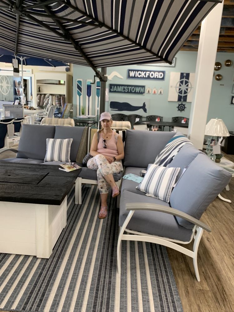 MCKAY’S FURNITURE Updated August 2024 10 Reviews 182 Lafayette Rd