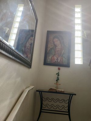 Buffet Galleros Express