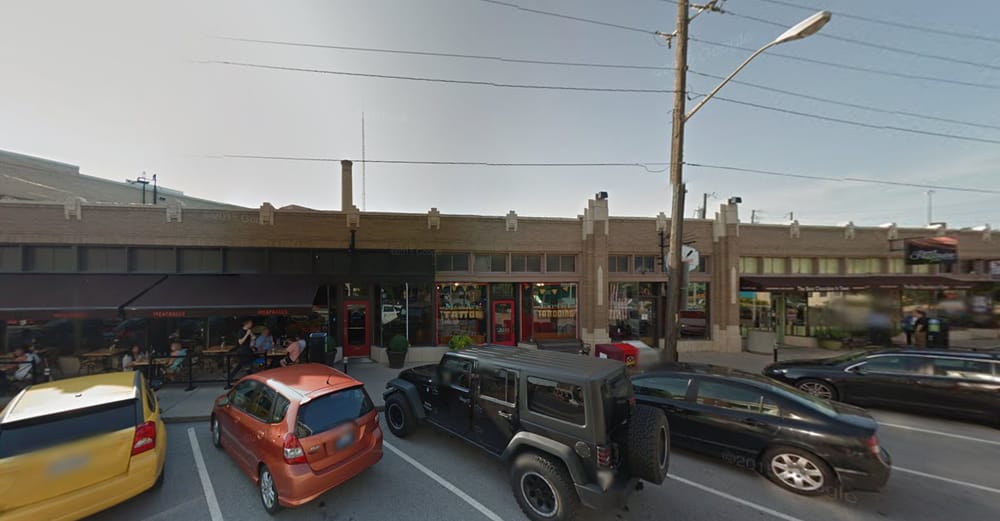 ACCURATE AUTO GLASS OF AMERICA 874 Massachusetts Ave, Indianapolis