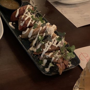 Kahlo - Empanadas - New Mexican Cuisine Near Me - New York, New York