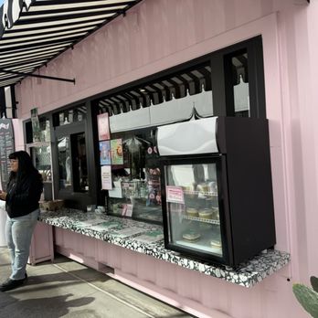 Coffee Dose - Coffee & Tea Near Me - Irvine, California