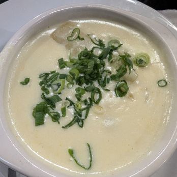 McDonagh’s Pub & Restaurant - Potato Leek Soup --- yummy! - Bars Near Me - Keyport, New Jersey McDonagh’s Pub & Restaurant - Potato Leek Soup --- yummy! - Bars Near Me - Keyport, New Jersey