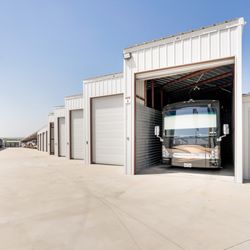 RecNation RV & Boat Storage