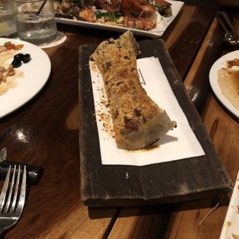 Morimoto Napa - Bone marrow - Japanese Near Me - Napa, California Morimoto Napa - Bone marrow - Japanese Near Me - Napa, California